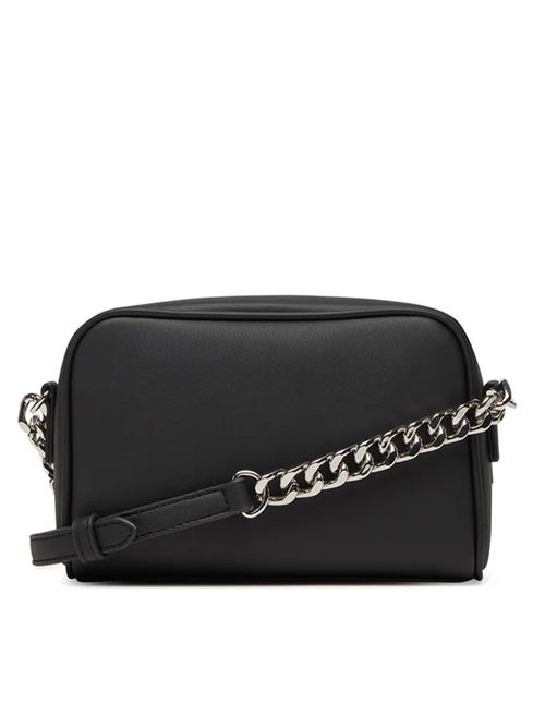 BORSA PU GRS BIANCO LOVE MOSCHINO | JC4255PP0MKD0/00B